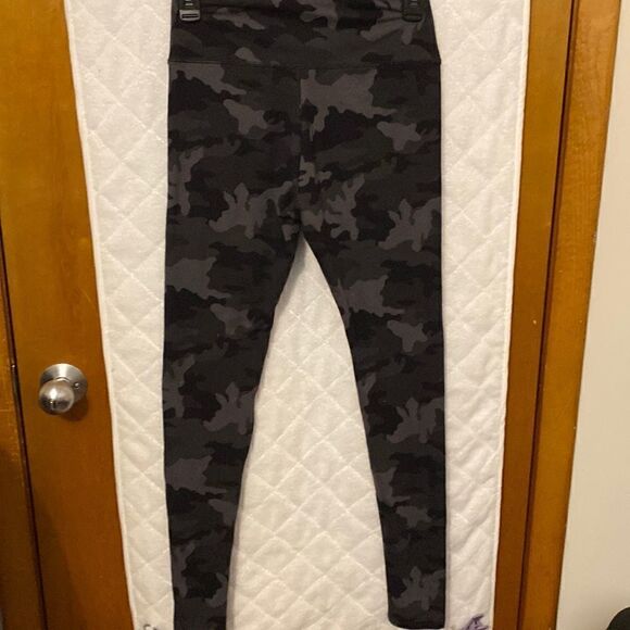 Full length camp leggings  - Picture 1 of 4